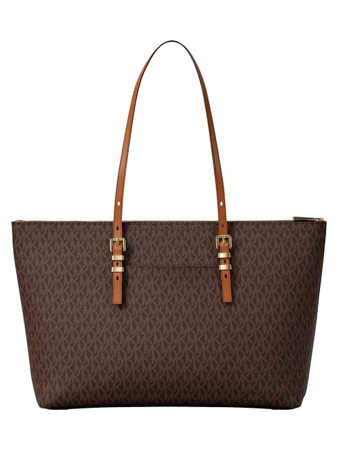 QUINN Borse a spalla, doppio manico brn/acorn - Borse Donna