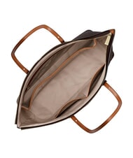 MICHAEL KORS QUINN Borse a spalla, doppio manico brn/acorn - Borse Donna - 5