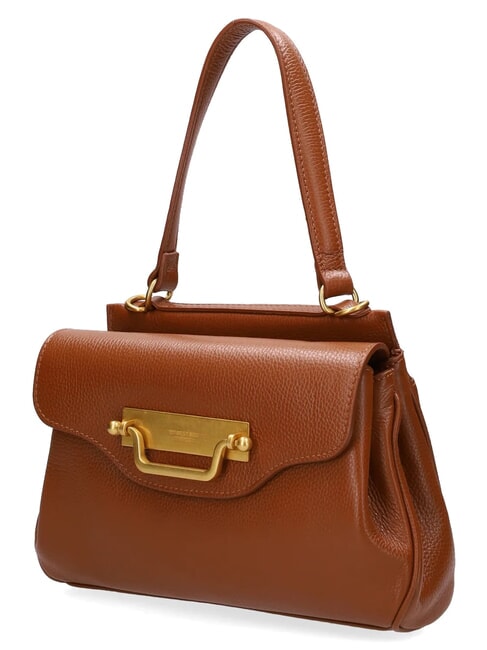 DIANA Borsa a spalla, con tracolla lion - Borse Donna