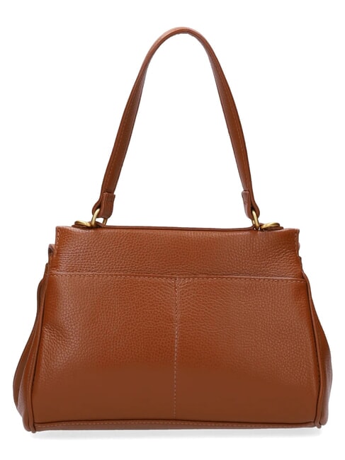 DIANA Borsa a spalla, con tracolla lion - Borse Donna