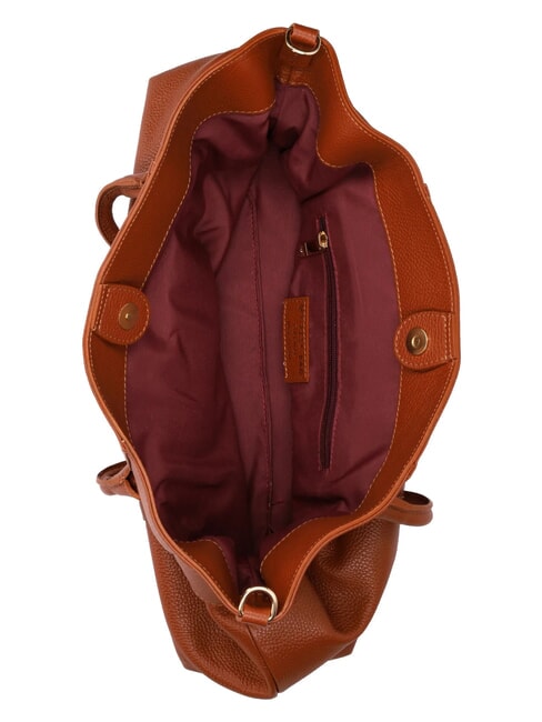 MARGOT Shopper a spalla, con tracolla lion - Borse Donna