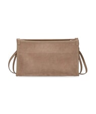 MY BEST BAG DIVA SCAMOSCIATO Pochette a tracolla mocaccino - Borse Donna - 3