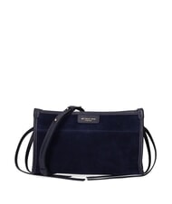 MY BEST BAG DIVA SCAMOSCIATO Pochette a tracolla blue navy - Borse Donna - 2