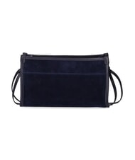 MY BEST BAG DIVA SCAMOSCIATO Pochette a tracolla blue navy - Borse Donna - 4