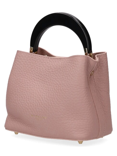 INGRID Mini Bag a mano, con tracolla camelia - Borse Donna