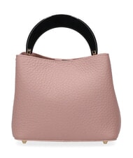 MY BEST BAG INGRID Mini Bag a mano, con tracolla camelia - Borse Donna - 3