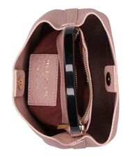 MY BEST BAG INGRID Mini Bag a mano, con tracolla camelia - Borse Donna - 4