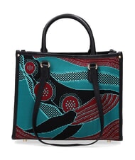 MY BEST BAG ATENA BIOSPHERE S Borsa a tripla portabilit&agrave; whales - Borse Donna - 4