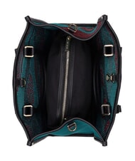 MY BEST BAG ATENA BIOSPHERE S Borsa a tripla portabilit&agrave; whales - Borse Donna - 5
