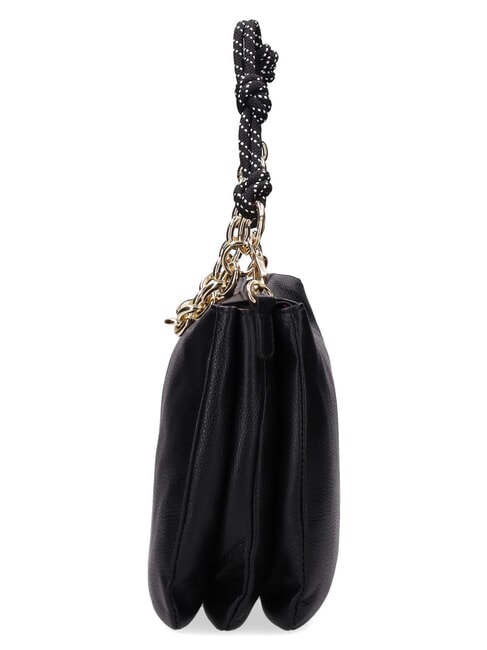 REFLEX DOLLARO Borsa in pelle, con tracolla nero - Borse Donna