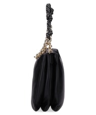 MY BEST BAG REFLEX DOLLARO Borsa in pelle, con tracolla nero - Borse Donna - 3