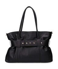 MY BEST BAG MARGOT Shopper a spalla, con tracolla nero - Borse Donna - 3