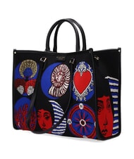 MY BEST BAG ATENA SEA CREATURES Borsa a tripla portabilit&agrave; submarine - Borse Donna - 3