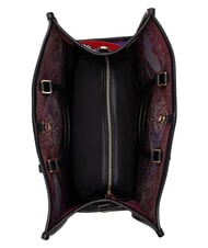 MY BEST BAG ATENA SEA CREATURES Borsa a tripla portabilit&agrave; submarine - Borse Donna - 5