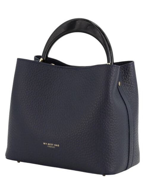 INGRID Borsa a mano, con tracolla blue - Borse Donna