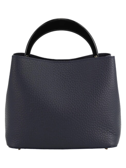 INGRID Borsa a mano, con tracolla blue - Borse Donna