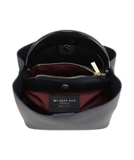 MY BEST BAG INGRID Borsa a mano, con tracolla blue - Borse Donna - 4