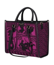 MY BEST BAG ATENA AGORA S Borsa a tripla portabilit&agrave; purple - Borse Donna - 2
