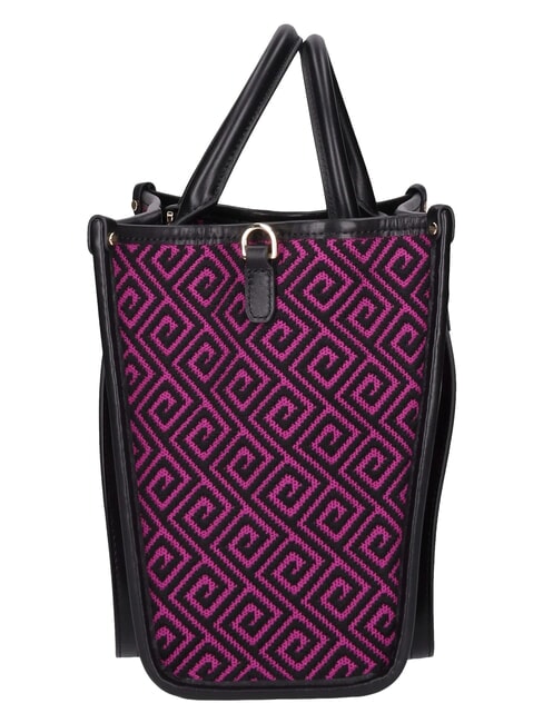 ATENA AGORA S Borsa a tripla portabilit&agrave; purple - Borse Donna