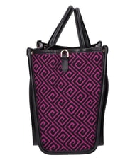MY BEST BAG ATENA AGORA S Borsa a tripla portabilit&agrave; purple - Borse Donna - 3