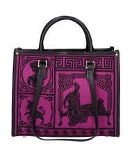 MY BEST BAG ATENA AGORA S Borsa a tripla portabilit&agrave; purple - Borse Donna - 4
