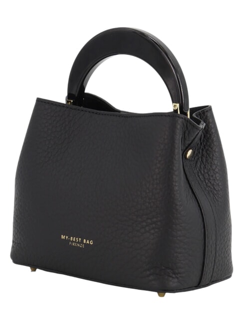 INGRID Mini Bag a mano, con tracolla nero - Borse Donna