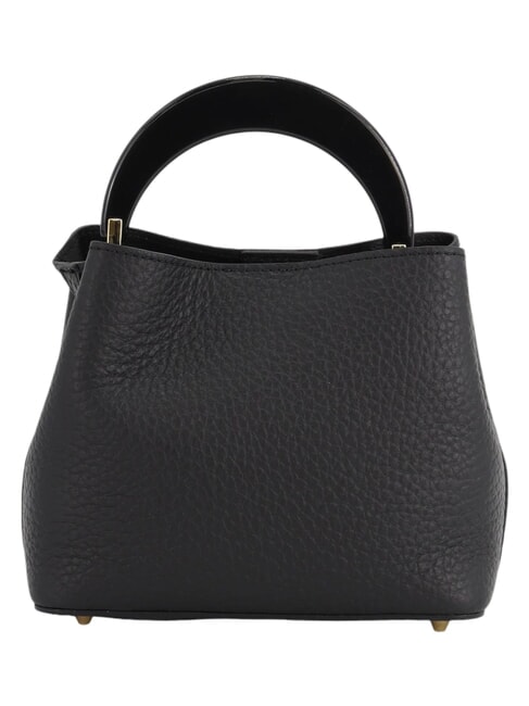 INGRID Mini Bag a mano, con tracolla nero - Borse Donna