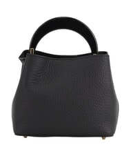 MY BEST BAG INGRID Mini Bag a mano, con tracolla nero - Borse Donna - 3