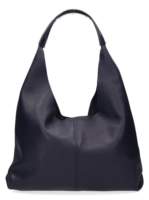 ELLISSE Maxi Bag a spalla blue navy - Borse Donna
