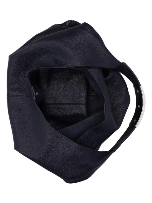ELLISSE Maxi Bag a spalla blue navy - Borse Donna