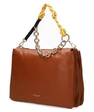 MY BEST BAG REFLEX DOLLARO Borsa in pelle, con tracolla - Borse Donna