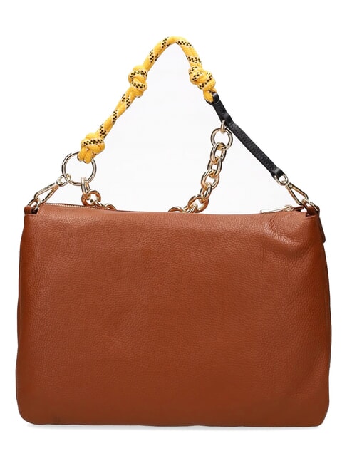 REFLEX DOLLARO Borsa in pelle, con tracolla lion - Borse Donna