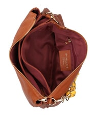 MY BEST BAG REFLEX DOLLARO Borsa in pelle, con tracolla lion - Borse Donna - 5