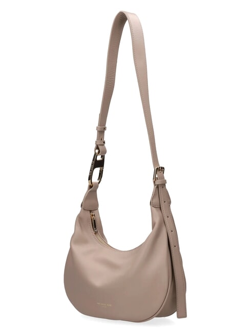 LEONIE Borsa in pelle granite - Borse Donna
