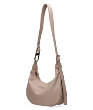 MY BEST BAG LEONIE Borsa in pelle granite - Borse Donna - 2