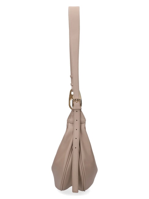 LEONIE Borsa in pelle granite - Borse Donna