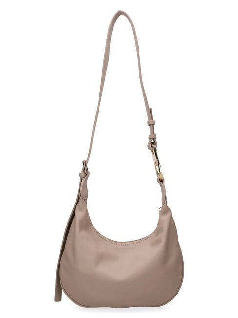 LEONIE Borsa in pelle granite - Borse Donna