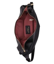 MY BEST BAG LEONIE Hobo Bag in pelle nero - Borse Donna - 4