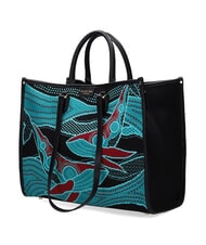 MY BEST BAG ATENA BIOSPHERE Borsa a tripla portabilit&agrave; - Borse Donna