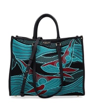 MY BEST BAG ATENA BIOSPHERE Borsa a tripla portabilit&agrave; whales - Borse Donna - 3