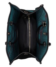 MY BEST BAG ATENA BIOSPHERE Borsa a tripla portabilit&agrave; whales - Borse Donna - 5