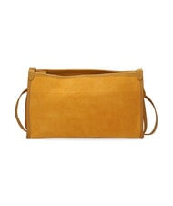 MY BEST BAG DIVA SCAMOSCIATO Pochette a tracolla curcuma - Borse Donna - 3