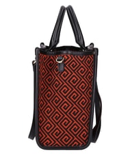 MY BEST BAG ATENA AGORA S Borsa a tripla portabilit&agrave; terracotta - Borse Donna - 3