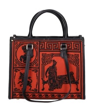 MY BEST BAG ATENA AGORA S Borsa a tripla portabilit&agrave; terracotta - Borse Donna - 4