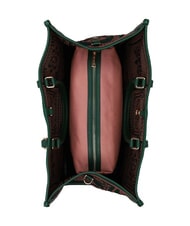 MY BEST BAG ATENA LHASA Borsa a tripla portabilit&agrave; green opera - Borse Donna - 4
