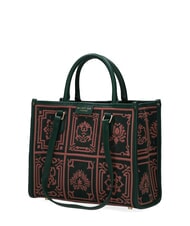 MY BEST BAG ATENA LHASA S Borsa a tripla portabilit&agrave; green opera - Borse Donna - 2