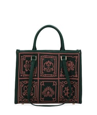 MY BEST BAG ATENA LHASA S Borsa a tripla portabilit&agrave; green opera - Borse Donna - 3