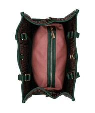 MY BEST BAG ATENA LHASA S Borsa a tripla portabilit&agrave; green opera - Borse Donna - 4