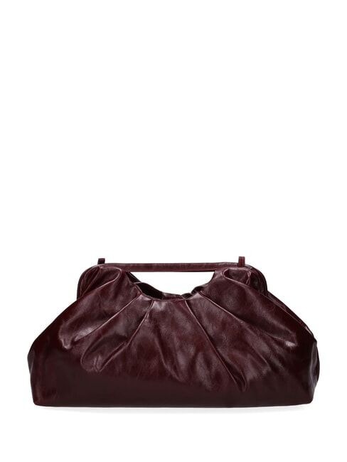JANINE ATLAS L Borsa a mano, con tracolla bordeaux - Borse Donna