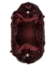 MY BEST BAG JANINE ATLAS L Borsa a mano, con tracolla bordeaux - Borse Donna - 4